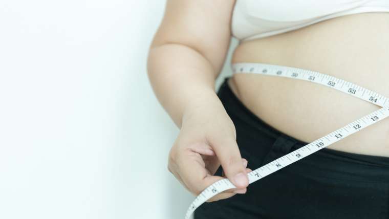 Obésité et liposuccion