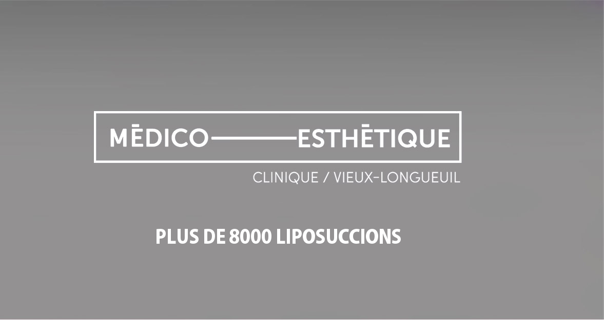 Clinique Medico esthétique & Liposuccion du Vieux Longueuil